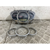 Strumentazione contachilometri Piaggio MP3 Yourban 300ie Dal 2011 Al 2018  1759129333900