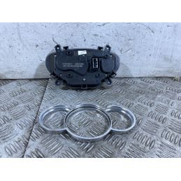 Strumentazione contachilometri Piaggio MP3 Yourban 300ie Dal 2011 Al 2018  1759129333900