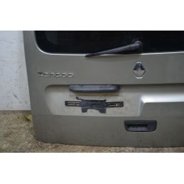 Portellone Bagagliaio Posteriore Renault Kangoo Dal 2008 al 2013 Cod 7751478149  1759130143987