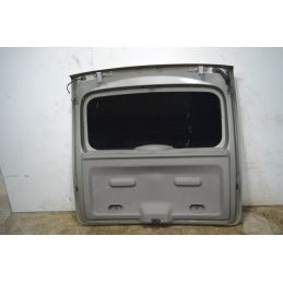 Portellone Bagagliaio Posteriore Renault Kangoo Dal 2008 al 2013 Cod 7751478149  1759130143987