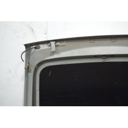 Portellone Bagagliaio Posteriore Renault Kangoo Dal 2008 al 2013 Cod 7751478149  1759130143987