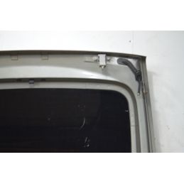 Portellone Bagagliaio Posteriore Renault Kangoo Dal 2008 al 2013 Cod 7751478149  1759130143987