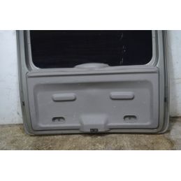 Portellone Bagagliaio Posteriore Renault Kangoo Dal 2008 al 2013 Cod 7751478149  1759130143987