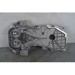 Carter distribuzione Renault Megane III Dal 2013 al 2016 Cod motore H5F A400  1759130743736