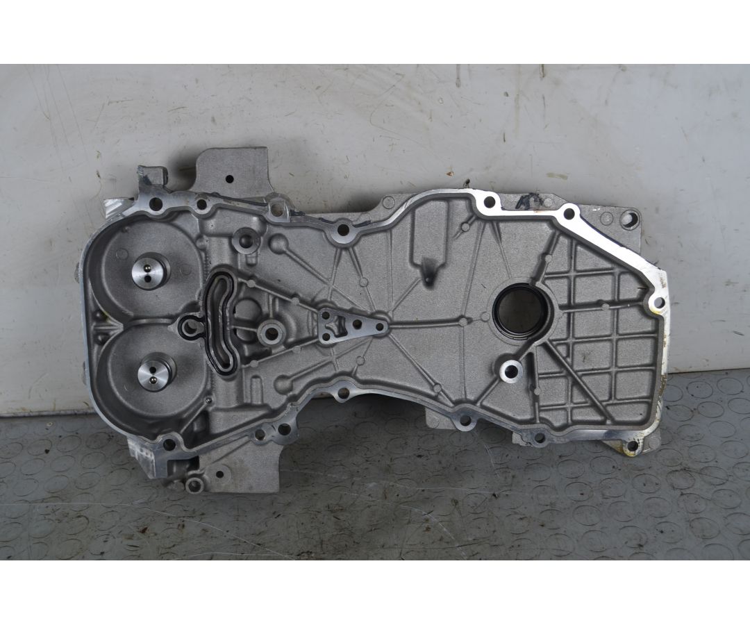 Carter distribuzione Renault Megane III Dal 2013 al 2016 Cod motore H5F A400  1759130743736