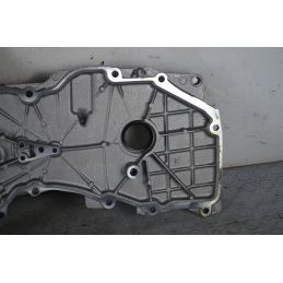 Carter distribuzione Renault Megane III Dal 2013 al 2016 Cod motore H5F A400  1759130743736