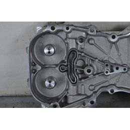 Carter distribuzione Renault Megane III Dal 2013 al 2016 Cod motore H5F A400  1759130743736