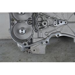 Carter distribuzione Renault Megane III Dal 2013 al 2016 Cod motore H5F A400  1759130743736