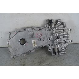 Carter distribuzione Renault Megane III Dal 2013 al 2016 Cod motore H5F A400  1759130743736