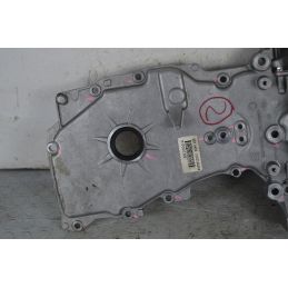 Carter distribuzione Renault Megane III Dal 2013 al 2016 Cod motore H5F A400  1759130743736