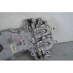 Carter distribuzione Renault Megane III Dal 2013 al 2016 Cod motore H5F A400  1759130743736