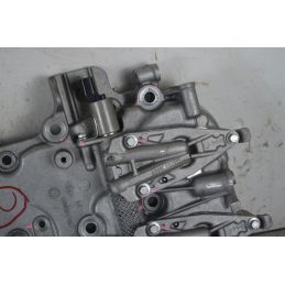 Carter distribuzione Renault Megane III Dal 2013 al 2016 Cod motore H5F A400  1759130743736