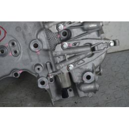 Carter distribuzione Renault Megane III Dal 2013 al 2016 Cod motore H5F A400  1759130743736