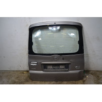 Portellone Bagagliaio Posteriore Toyota Yaris Verso  Dal 2003 al 2007 Cod 6700552130  1759130510376