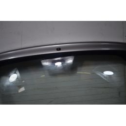 Portellone Bagagliaio Posteriore Toyota Yaris Verso  Dal 2003 al 2007 Cod 6700552130  1759130510376