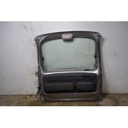 Portellone Bagagliaio Posteriore Toyota Yaris Verso  Dal 2003 al 2007 Cod 6700552130  1759130510376