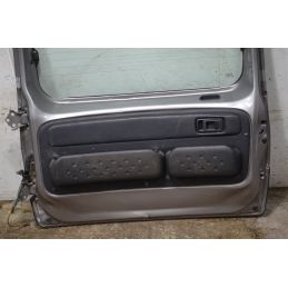 Portellone Bagagliaio Posteriore Toyota Yaris Verso  Dal 2003 al 2007 Cod 6700552130  1759130510376