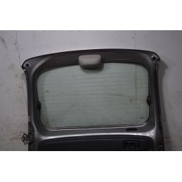 Portellone Bagagliaio Posteriore Toyota Yaris Verso  Dal 2003 al 2007 Cod 6700552130  1759130510376