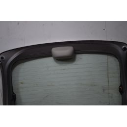 Portellone Bagagliaio Posteriore Toyota Yaris Verso  Dal 2003 al 2007 Cod 6700552130  1759130510376