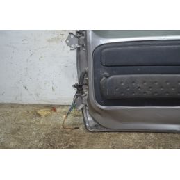 Portellone Bagagliaio Posteriore Toyota Yaris Verso  Dal 2003 al 2007 Cod 6700552130  1759130510376