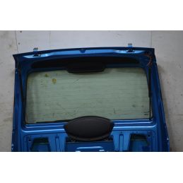 Portellone Bagagliaio Posteriore Skoda Roomster Dal 2006 al 2010 Cod 5J7827025K  1759130896913