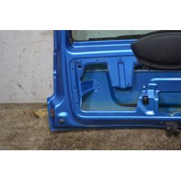 Portellone Bagagliaio Posteriore Skoda Roomster Dal 2006 al 2010 Cod 5J7827025K  1759130896913