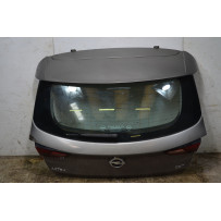 Portellone Bagagliaio Posteriore Opel Astra K Dal 2015 al 2021 Cod 39047564  1759131249794