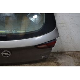 Portellone Bagagliaio Posteriore Opel Astra K Dal 2015 al 2021 Cod 39047564  1759131249794