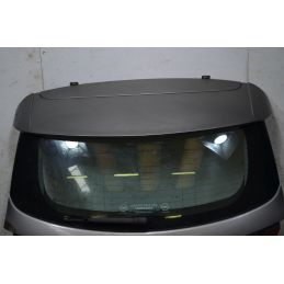 Portellone Bagagliaio Posteriore Opel Astra K Dal 2015 al 2021 Cod 39047564  1759131249794