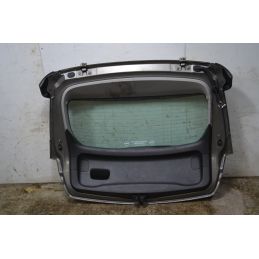 Portellone Bagagliaio Posteriore Opel Astra K Dal 2015 al 2021 Cod 39047564  1759131249794