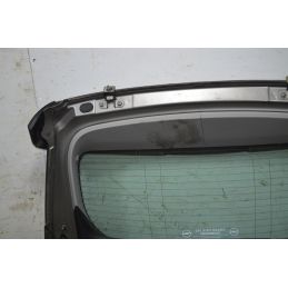 Portellone Bagagliaio Posteriore Opel Astra K Dal 2015 al 2021 Cod 39047564  1759131249794