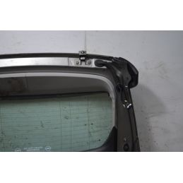 Portellone Bagagliaio Posteriore Opel Astra K Dal 2015 al 2021 Cod 39047564  1759131249794