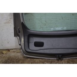 Portellone Bagagliaio Posteriore Opel Astra K Dal 2015 al 2021 Cod 39047564  1759131249794