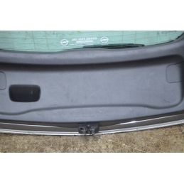 Portellone Bagagliaio Posteriore Opel Astra K Dal 2015 al 2021 Cod 39047564  1759131249794