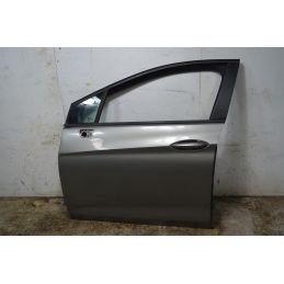 Portiera Sportello Anteriore SX Opel Astra K Dal 2015 al 2021 Cod 39160867  1759131583171