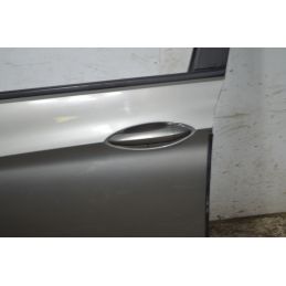 Portiera Sportello Anteriore SX Opel Astra K Dal 2015 al 2021 Cod 39160867  1759131583171