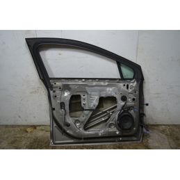 Portiera Sportello Anteriore SX Opel Astra K Dal 2015 al 2021 Cod 39160867  1759131583171
