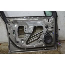 Portiera Sportello Anteriore SX Opel Astra K Dal 2015 al 2021 Cod 39160867  1759131583171