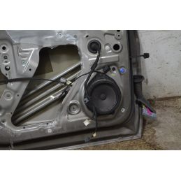 Portiera Sportello Anteriore SX Opel Astra K Dal 2015 al 2021 Cod 39160867  1759131583171