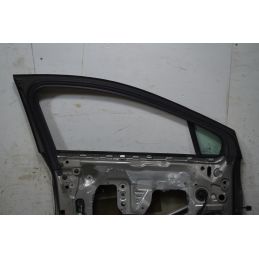 Portiera Sportello Anteriore SX Opel Astra K Dal 2015 al 2021 Cod 39160867  1759131583171
