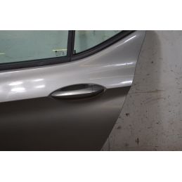 Portiera Sportello Posteriore SX Opel Astra K Dal 2015 al 2021 Cod 39094742  1759131962280