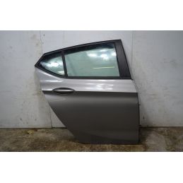 Portiera Sportello Posteriore DX Opel Astra K Dal 2015 al 2021 Cod 39094743  1759132285272