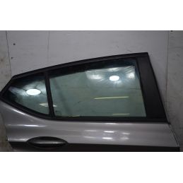 Portiera Sportello Posteriore DX Opel Astra K Dal 2015 al 2021 Cod 39094743  1759132285272