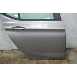 Portiera Sportello Posteriore DX Opel Astra K Dal 2015 al 2021 Cod 39094743  1759132285272