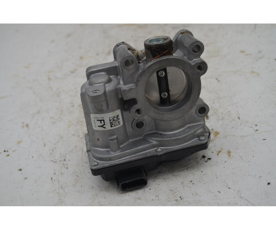 Corpo farfallato Renault Megane III Dal 2013 al 2016 Cod 161204451R  1759132968236