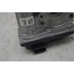 Corpo farfallato Renault Megane III Dal 2013 al 2016 Cod 161204451R  1759132968236