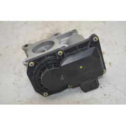 Corpo farfallato Renault Megane III Dal 2013 al 2016 Cod 161204451R  1759132968236