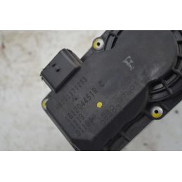 Corpo farfallato Renault Megane III Dal 2013 al 2016 Cod 161204451R  1759132968236