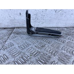 Pedana Pedalino Poggiapiedi passeggero Destro Dx Piaggio MP3 Yourban 300ie Dal 2011 Al 2018  1759133347979