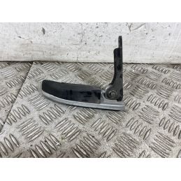 Pedana Pedalino Poggiapiedi passeggero Destro Dx Piaggio MP3 Yourban 300ie Dal 2011 Al 2018  1759133347979